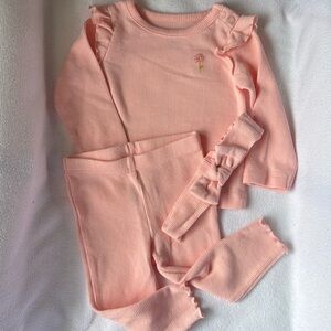 Carter’s Baby Set 6 M